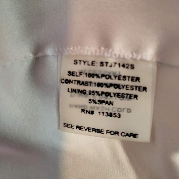 SUGAR LIPS Blazer - Picture 2 of 6